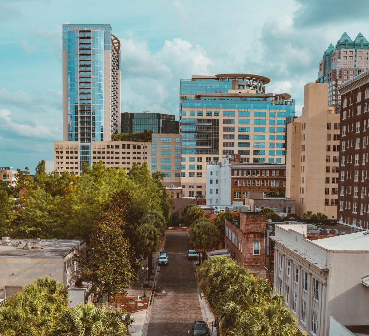 Hatcher insurance in Orlando FL