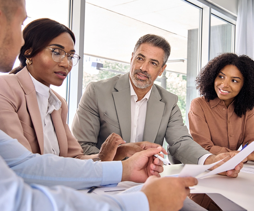 Our approach to client success through expert insurance solutions in Orlando, FL