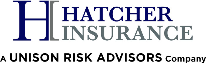 Hatcher Insurance logo