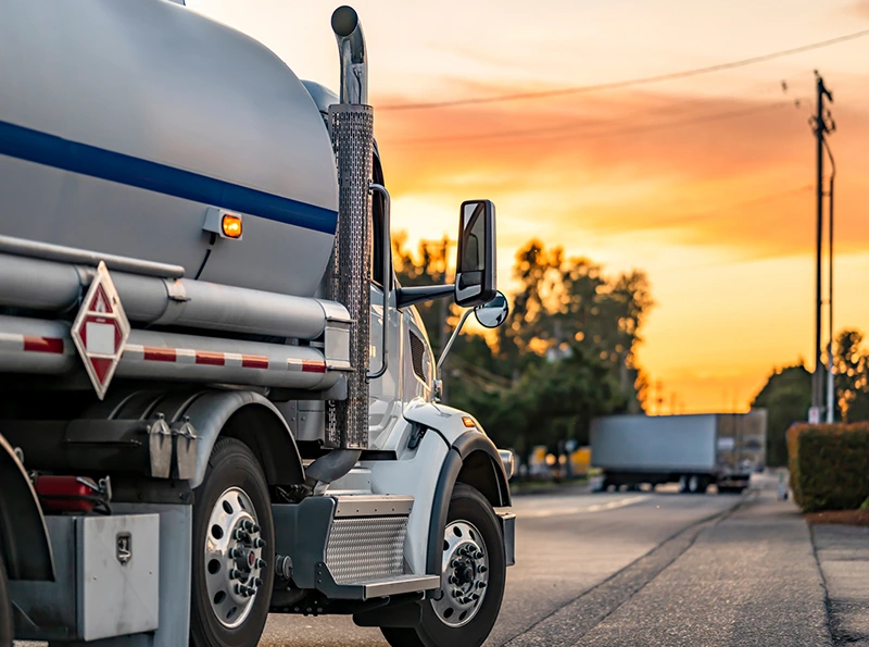 Propane Industry Insurance