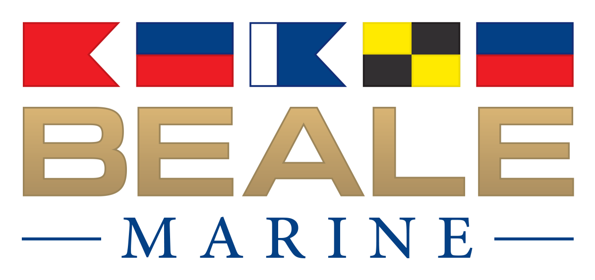 Beale Marine logo 1